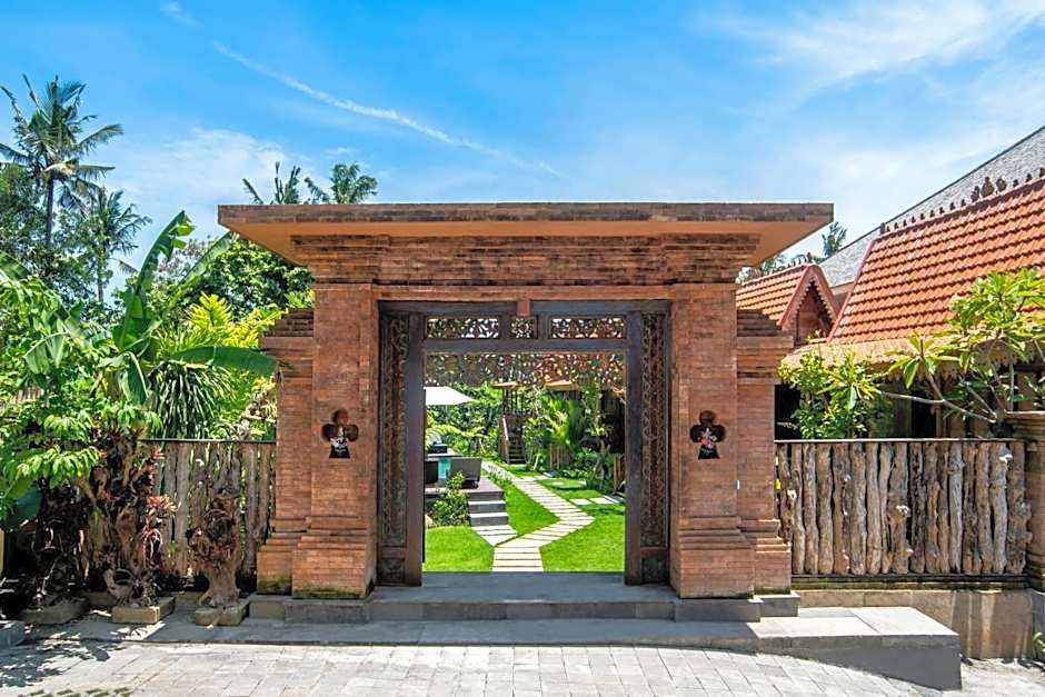 PNB Bali Villas