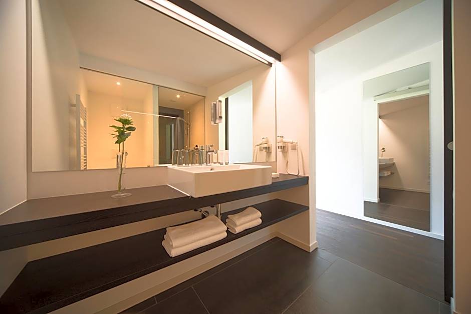 Hotel & Appartements Oberhofer