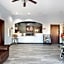 OYO Townhouse Clute Lake Jackson
