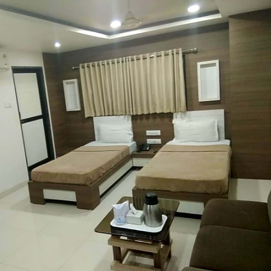 Hotel Amber
