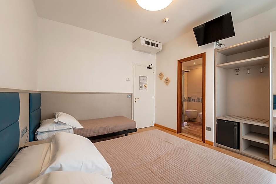 Hotel Piccadilly