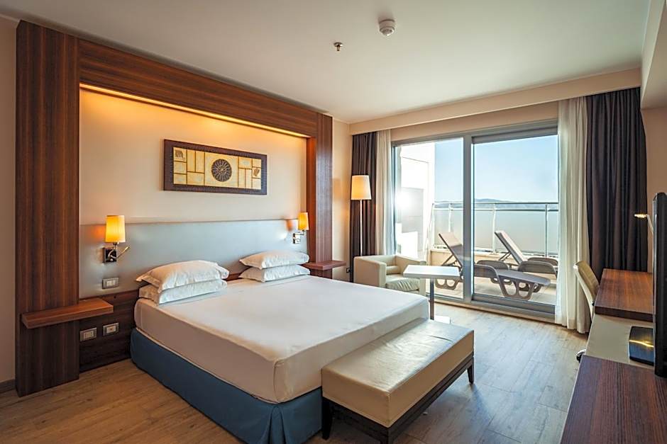 Delta Hotels Olbia Sardinia