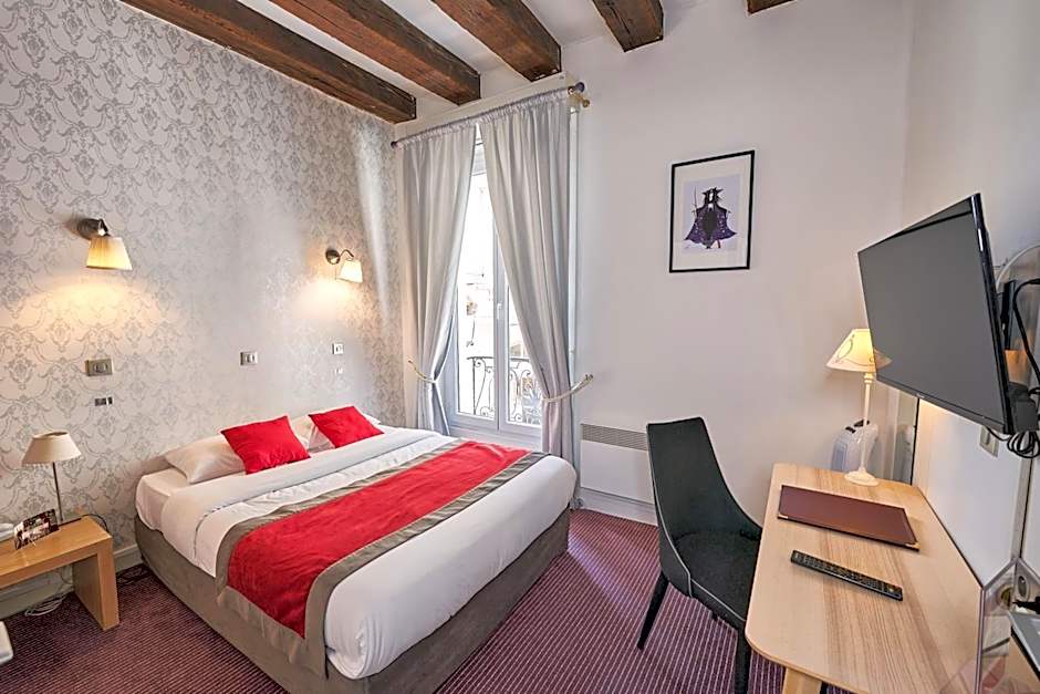 LOGIS Hotel Du Theatre