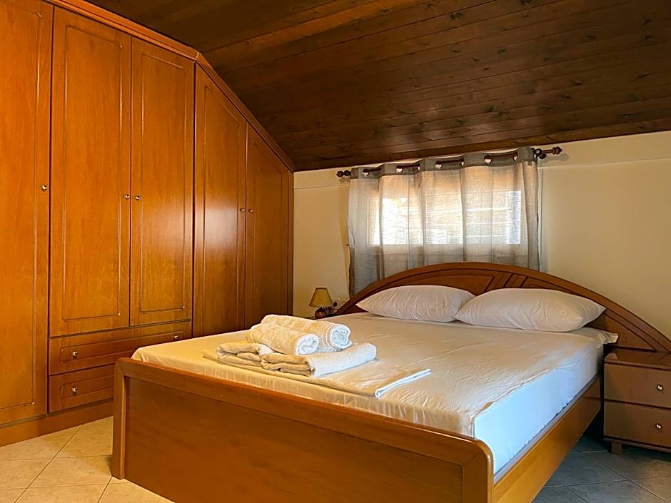 Indigo sea view rooms