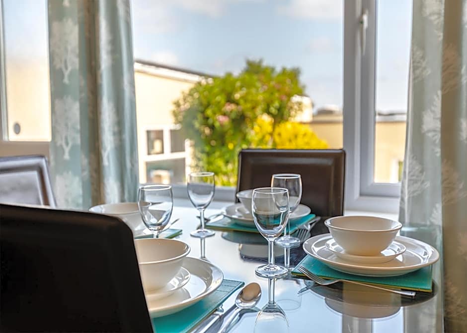 Brixham Holiday Park