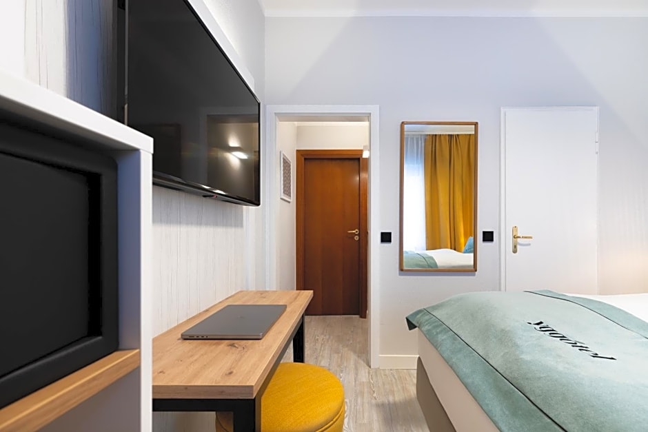 Hotel Engelbertz - Yggotel Pirol