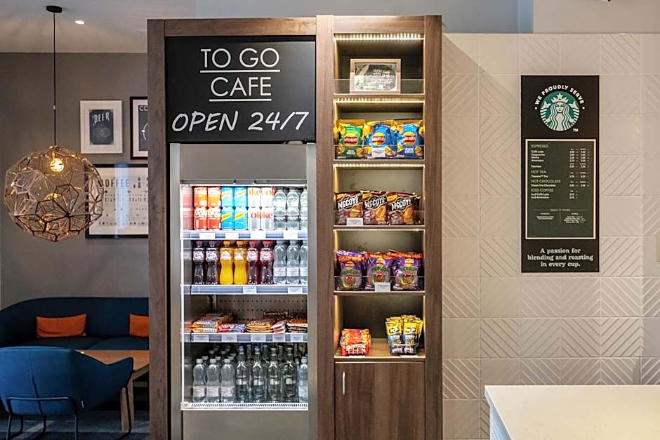 Holiday Inn Preston By IHG