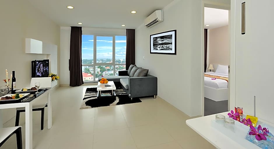 Becamex Hotel Thu Dau Mot