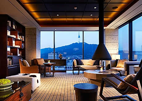 Royal Hotel Seoul