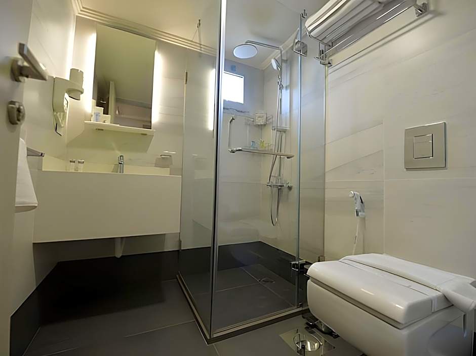 zett hotel