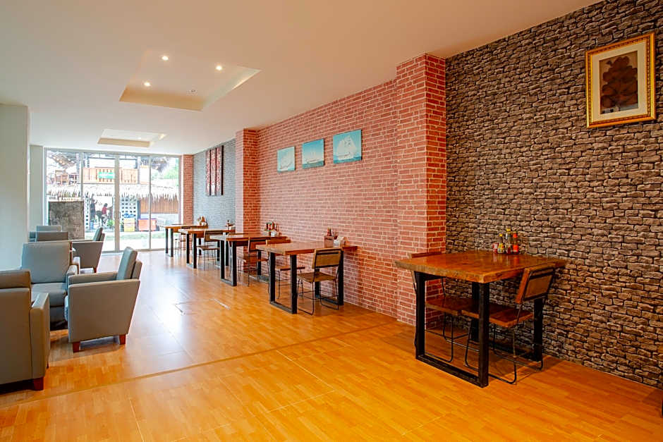 The Wings Boutique Hotel