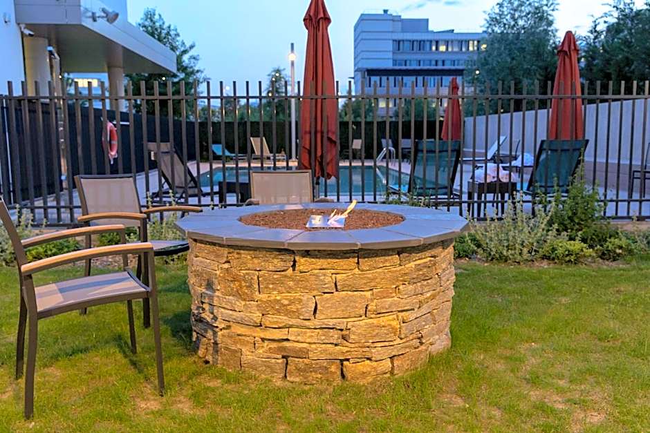 Residence Inn by Marriott Toulouse-Blagnac