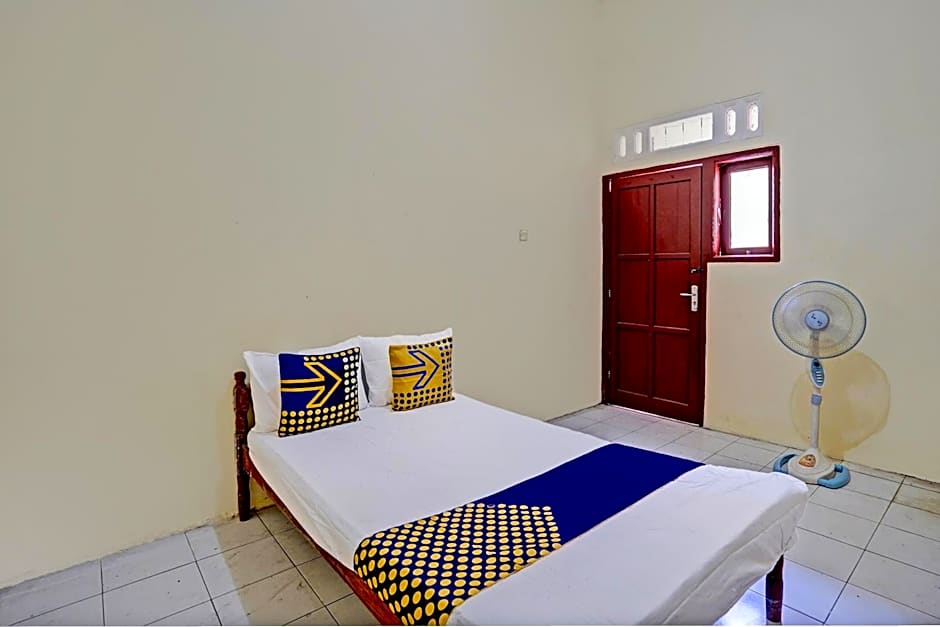 Hotel O Sunyoto Homestay Syariah