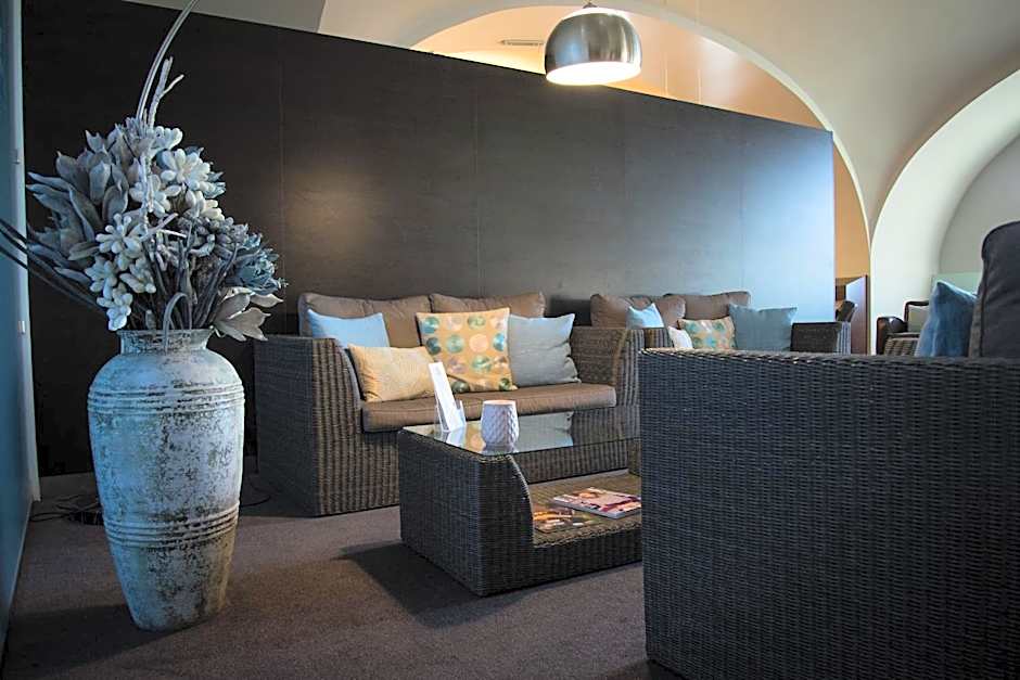 Prachárna Park Hotel Olomouc