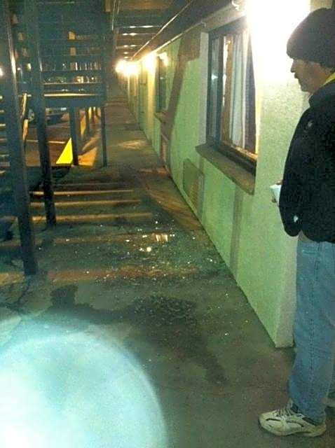 Econo Lodge Buffalo South