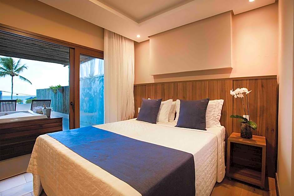 Pousada Bahia Bacana