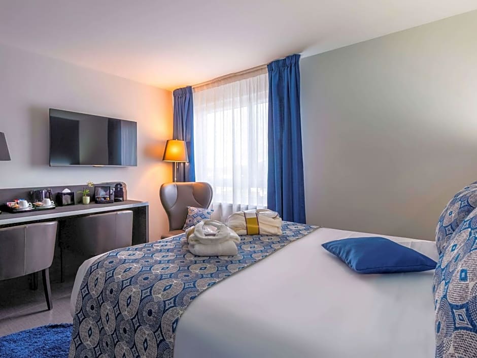 Mercure Bale Mulhouse Aeroport