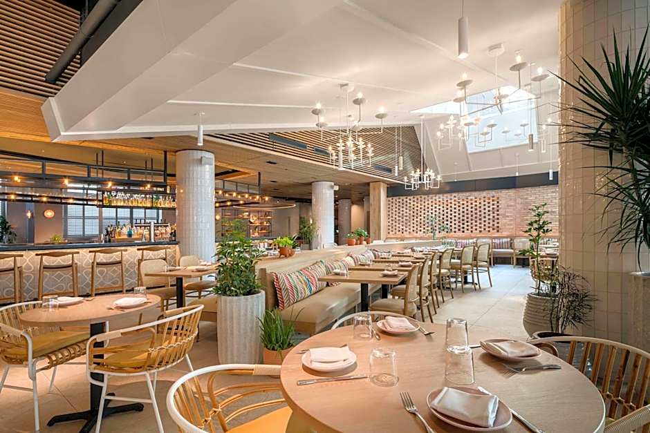 Motto by Hilton Philadelphia Rittenhouse Square