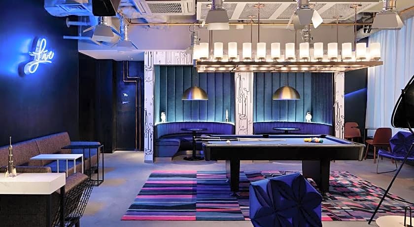 Aloft Tokyo Ginza