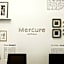 Hotel Mercure Nancy Centre Gare