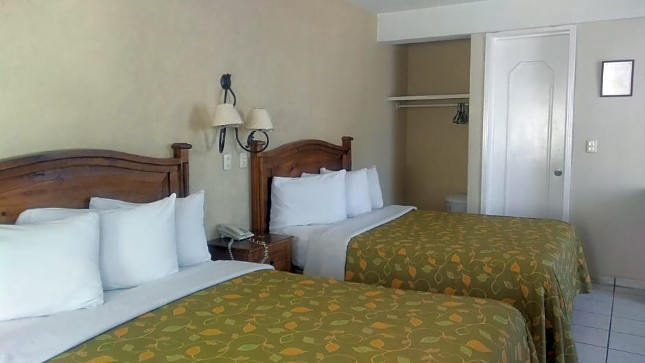 Hotel La Vista