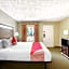 OYO Hotel Texarkana Trinity AR Hwy I-30