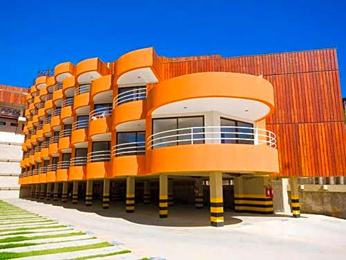 Marsallis Praia Mar