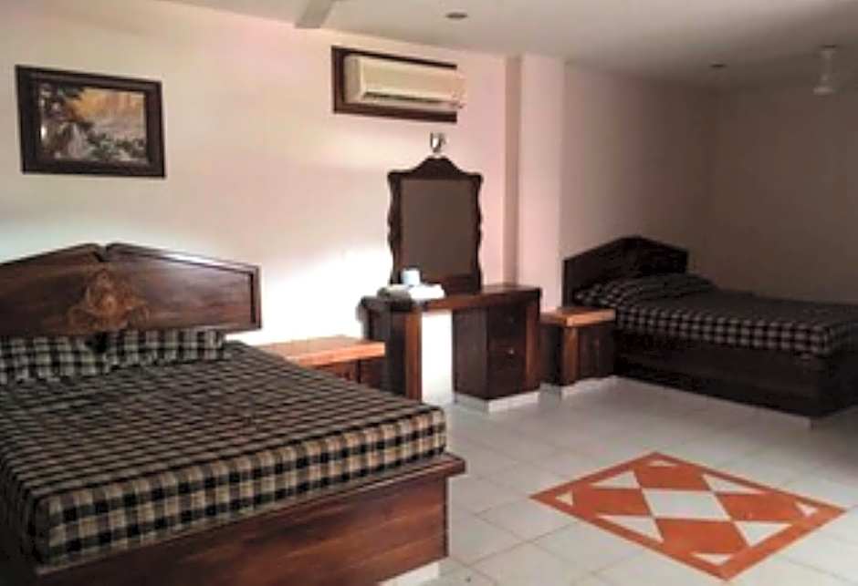 OYO Hotel Brisas Del Pacífico