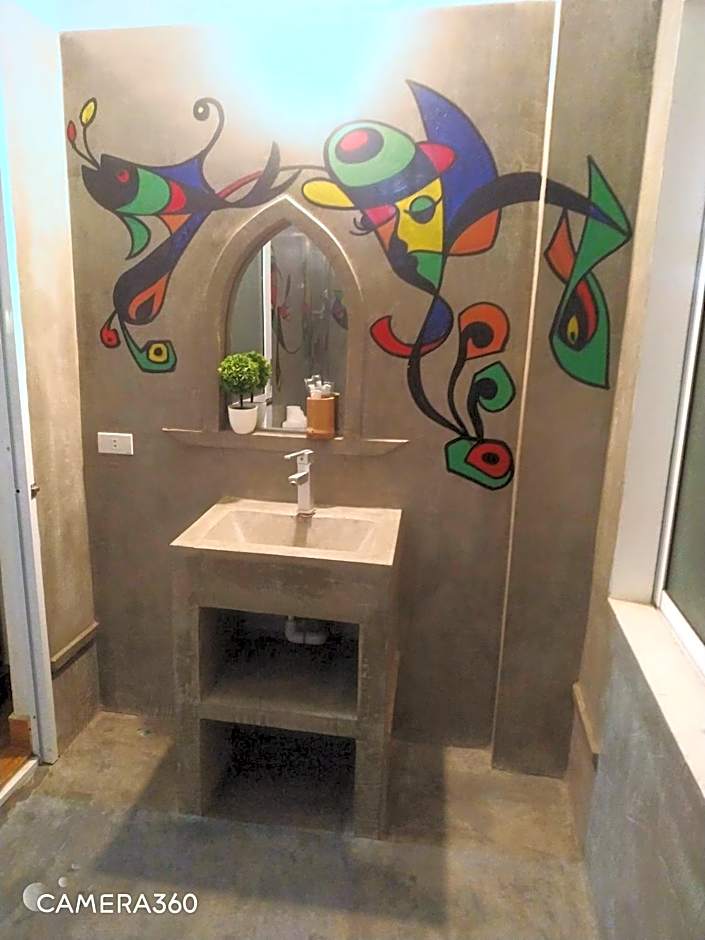 Phong Nha Midtown hotel