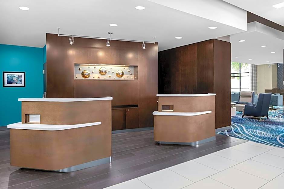 Courtyard by Marriott Wilmington Downtown/Historic District