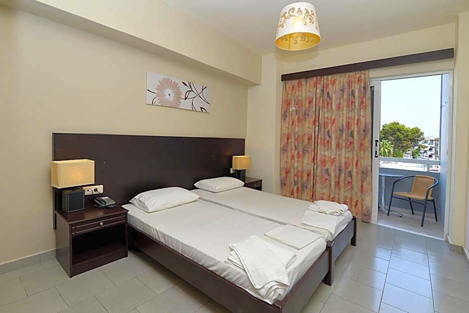 Ialysos City Hotel