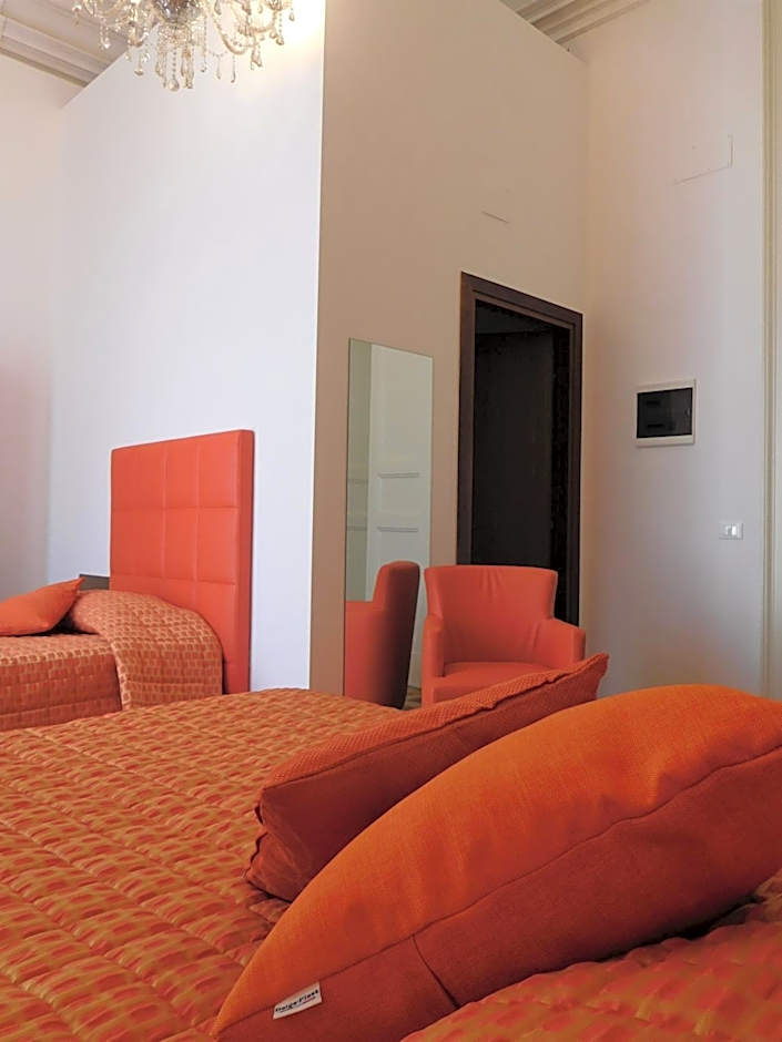 Hotel Etnea Royal Suites