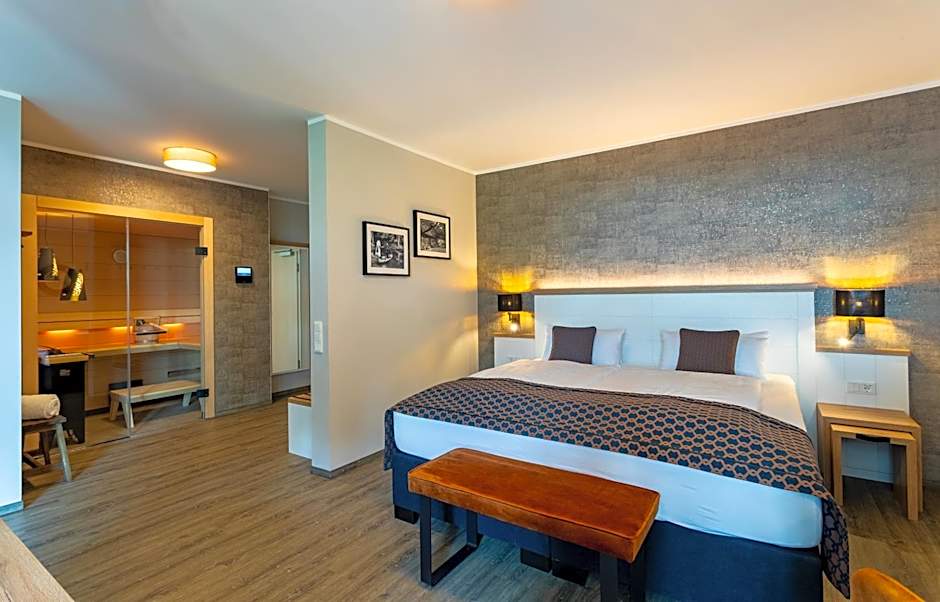 Christinenhof & Spa - Wellnesshotel am Rande des Spreewalds