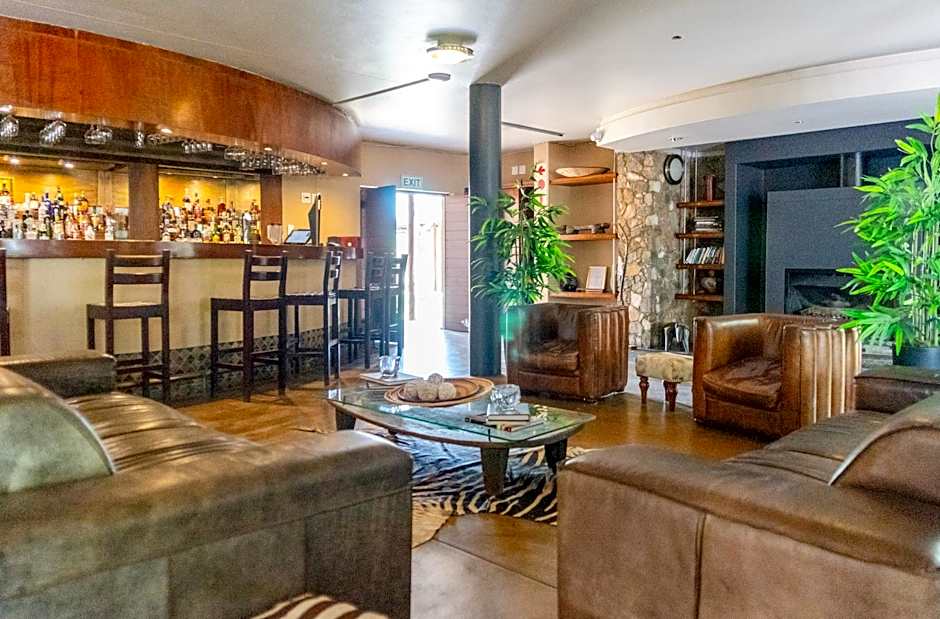 Zebula Boutique Hotel