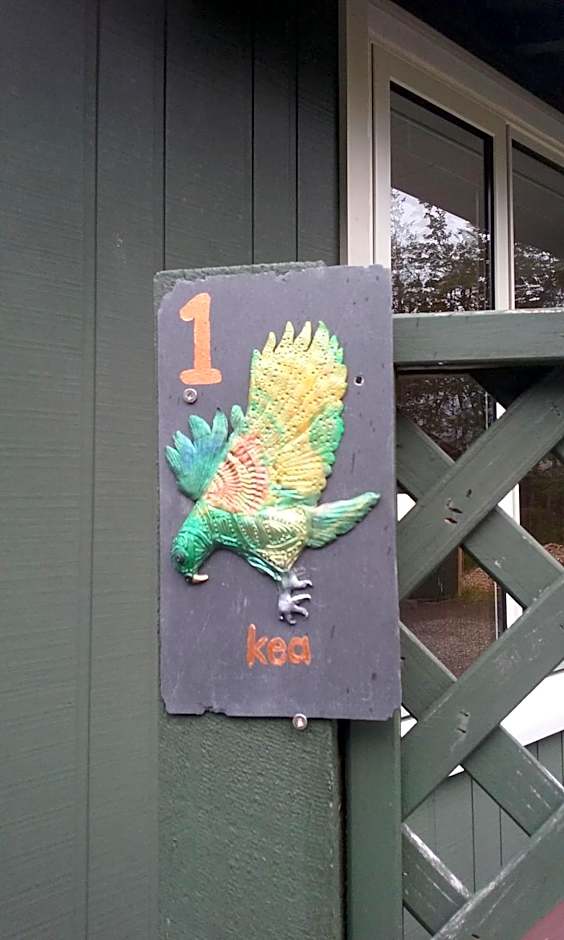 Arthur's Pass Alpine Motel