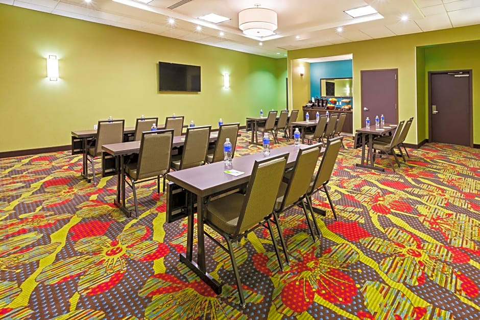 Fairfield Inn & Suites by Marriott Austin Northwest/Research Blvd