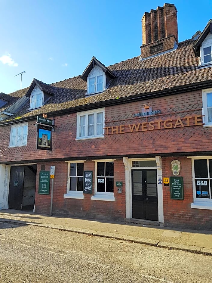The Westgate