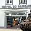 Hotel do Parque