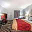 Econo Lodge Inn & Suites Tuscaloosa I-20