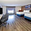 Hilton Garden Inn Hattiesburg