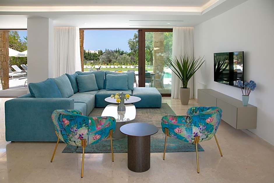 Aphrodite Hills Rentals - Superior Villas