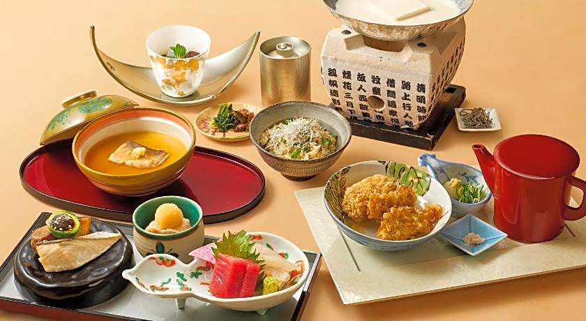 Sun Members Kyoto Saga Hotel