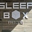 Sleep Box Patong Hostel