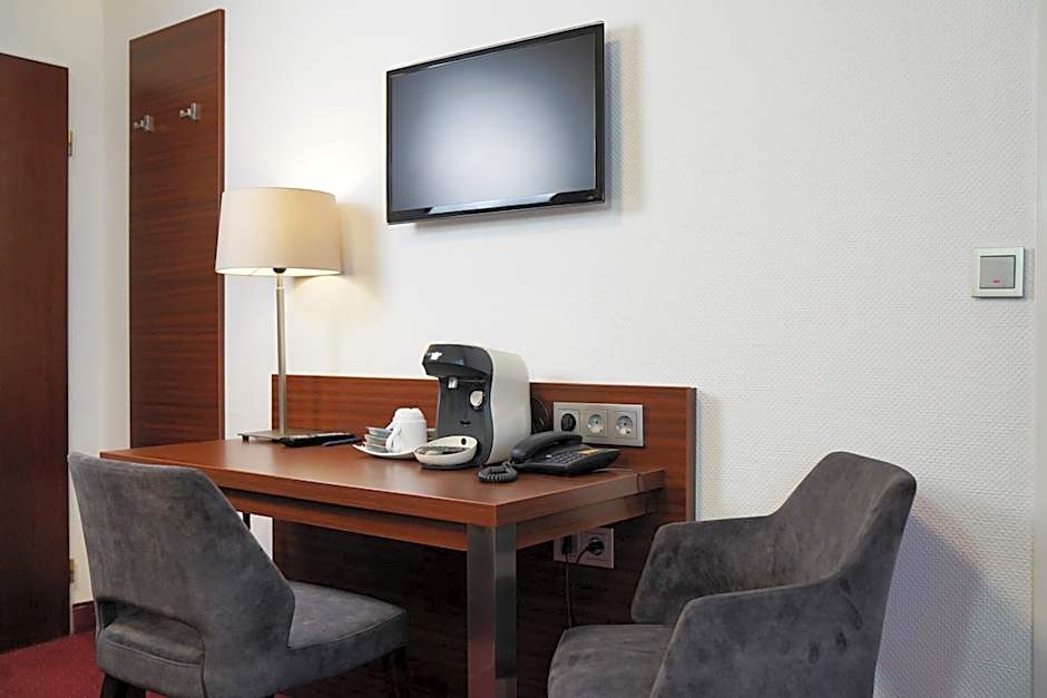Haus Sparkuhl Hotel Garni