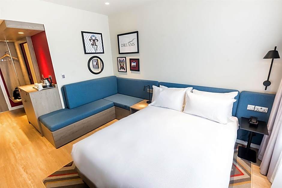 Hampton By Hilton Blackpool