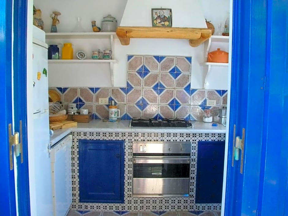 A' Riggiola