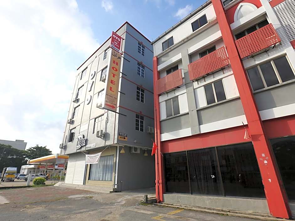 KB Rest Inn-Twin Single