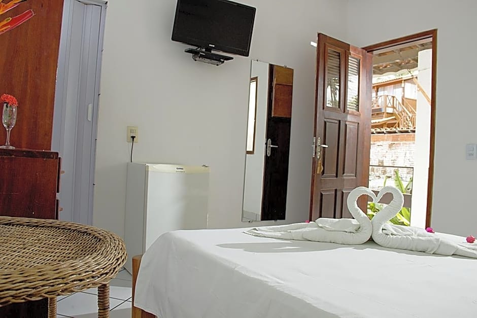 Pousada Pedra Furada