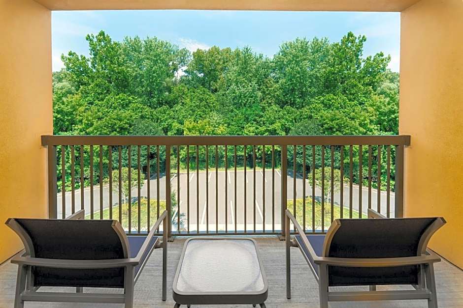 Courtyard by Marriott Danbury