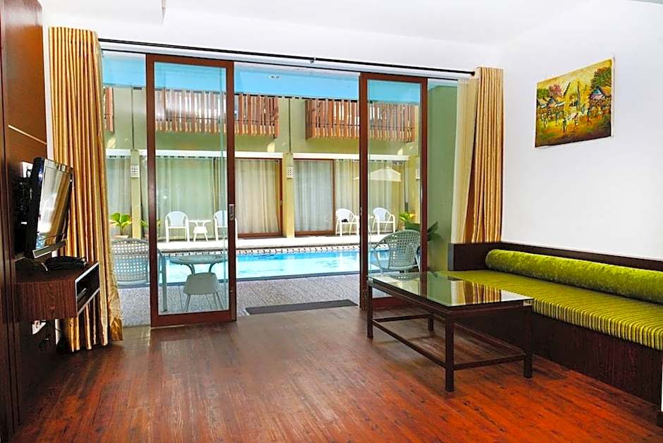 Devata Suite & Residence